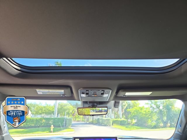 Used 2026 Toyota Sequoia 1794 Edition AWD/4WD image 14