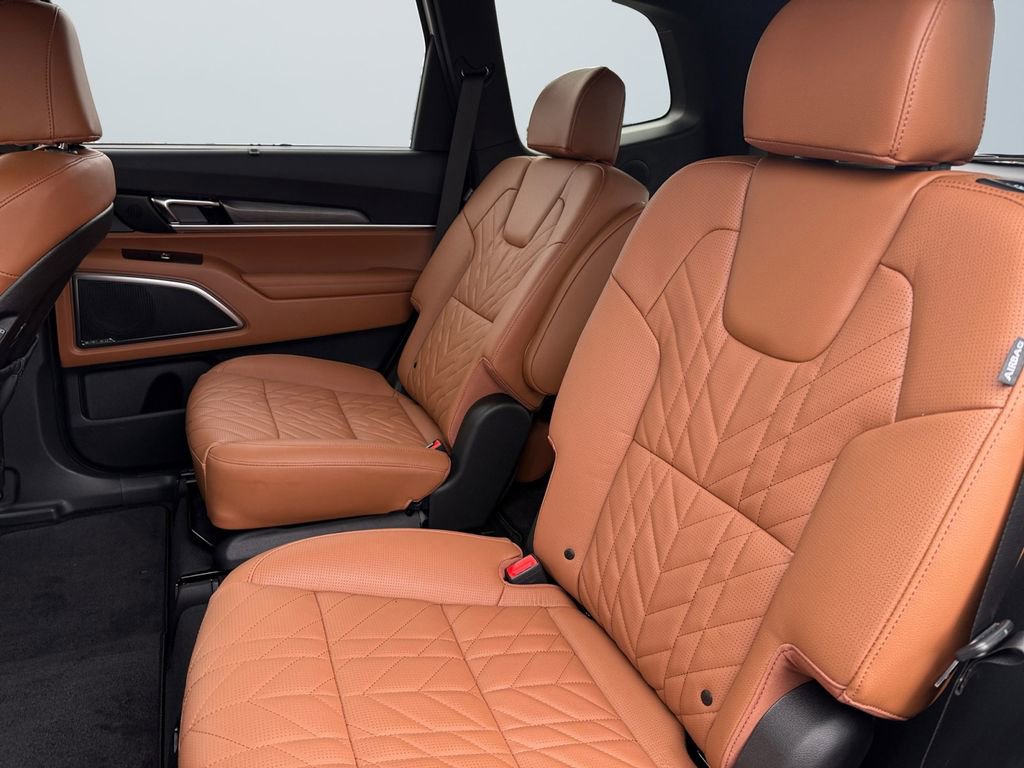 New 2025 Kia Telluride SX X-Line image 13
