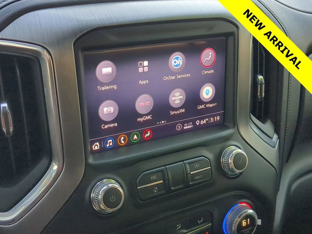 Used 2020 GMC Sierra 2500 Denali w/ Denali Ultimate Package image 15