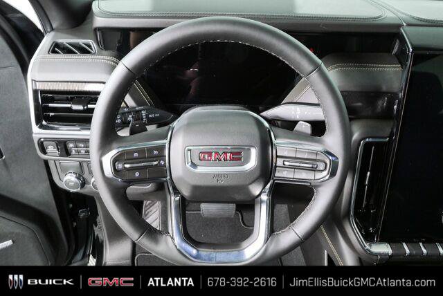 New 2026 GMC Yukon XL Elevation RWD image 9