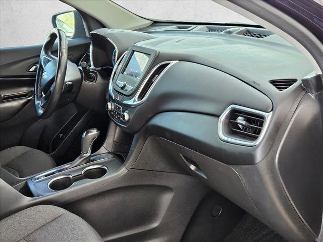 Used 2020 Chevrolet Equinox LT FWD image 21