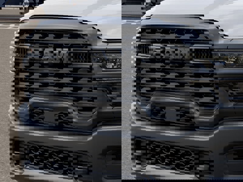 New 2026 RAM 3500 Tradesman image 7