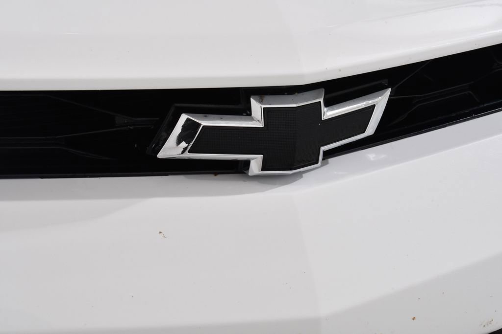 Used 2017 Chevrolet Camaro SS image 19