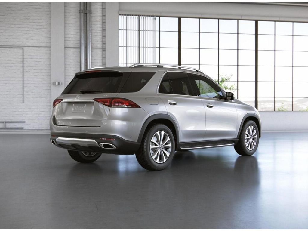 Certified 2023 Mercedes-Benz GLE 450 4MATIC image 22