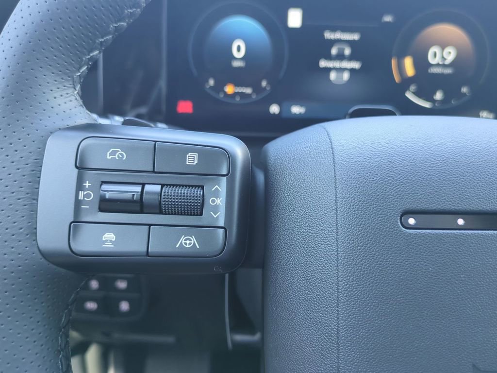 New 2026 Hyundai Palisade XRT Pro image 33