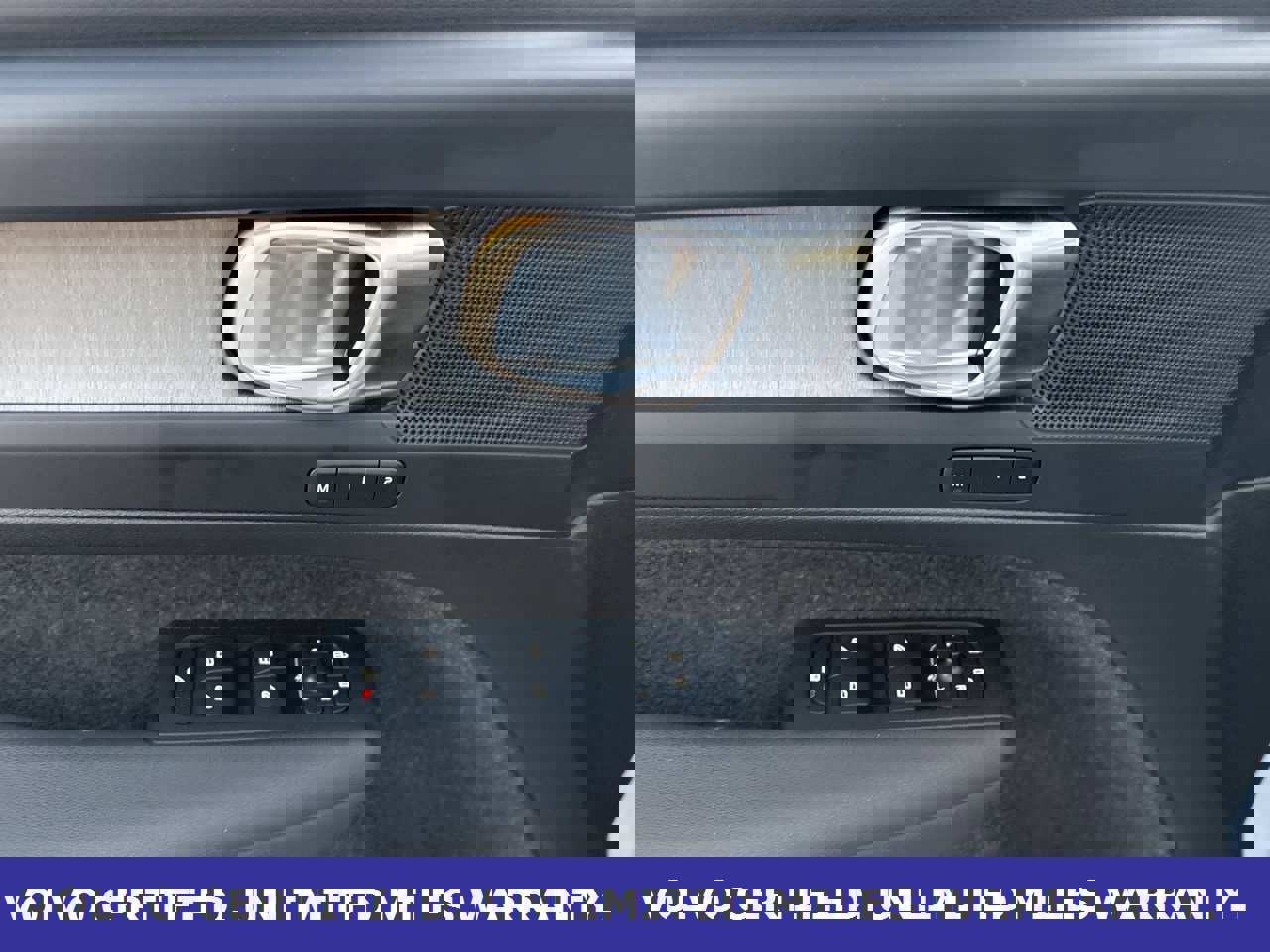 Certified 2025 Volvo XC40 B5 Core image 15