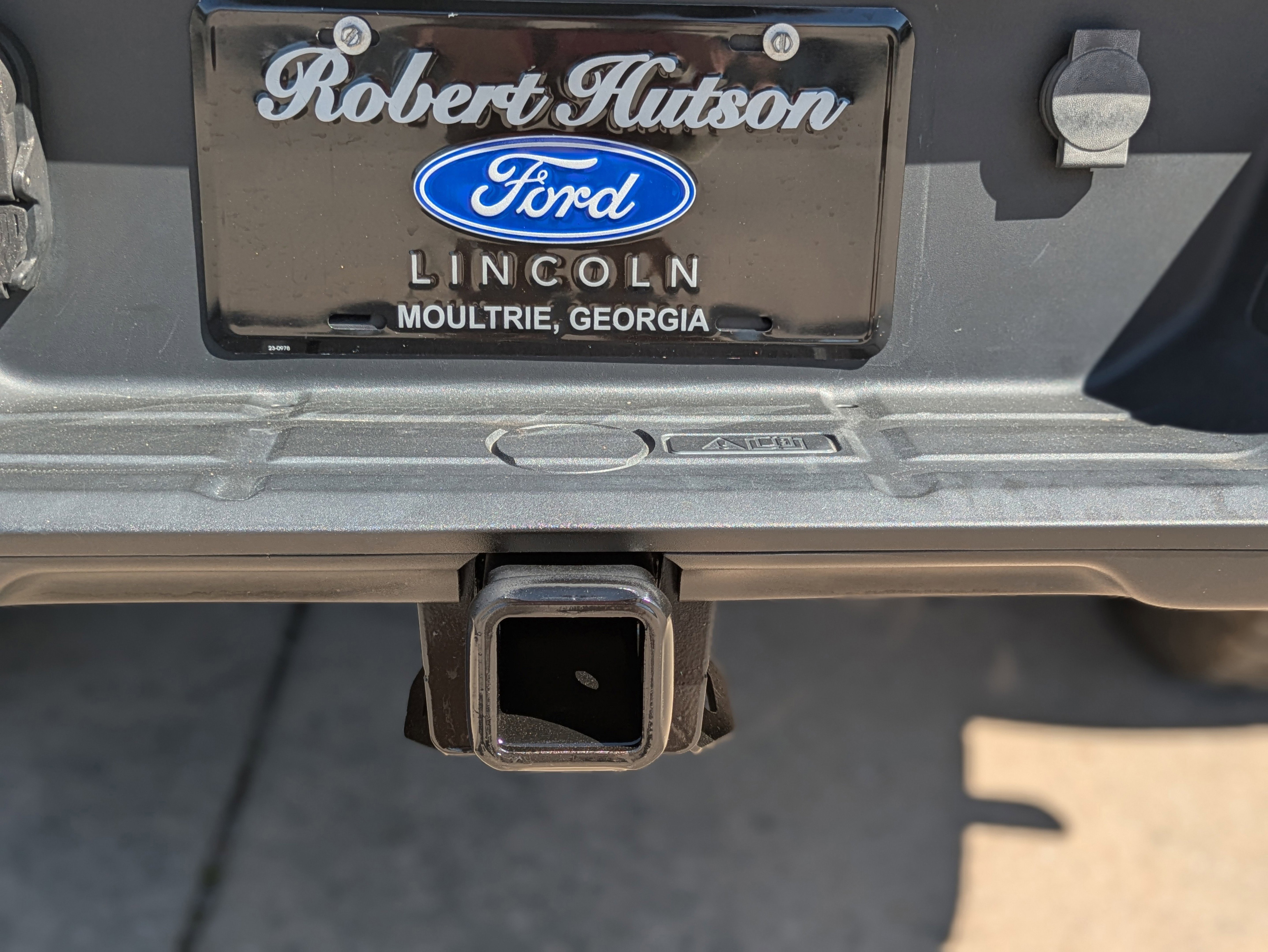 Used 2021 Ford Ranger XLT w/ Tremor Off-Road Package image 8