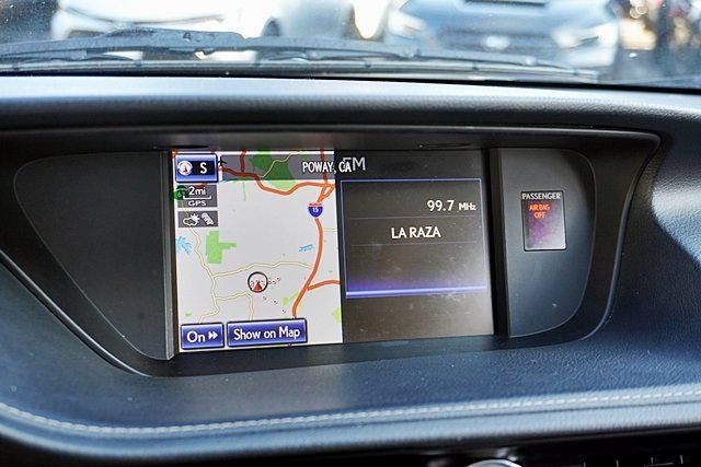 Used 2014 Lexus ES 300h w/ Luxury Package w/Bamboo Trim FWD image 36