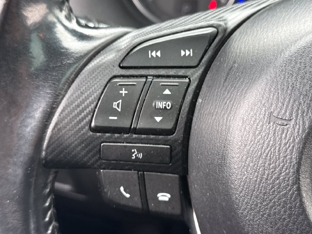 Used 2016 MAZDA CX-5 Touring w/ Bose/Moonroof Package AWD/4WD image 29