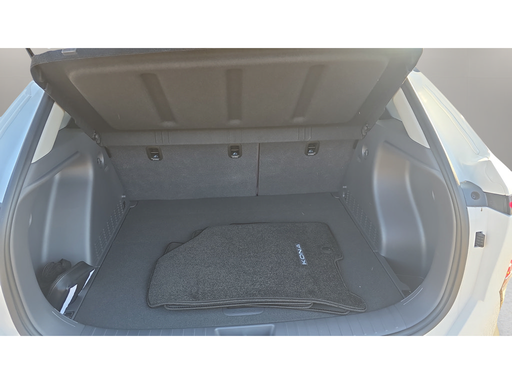 New 2026 Hyundai Kona SEL Sport AWD/4WD image 10