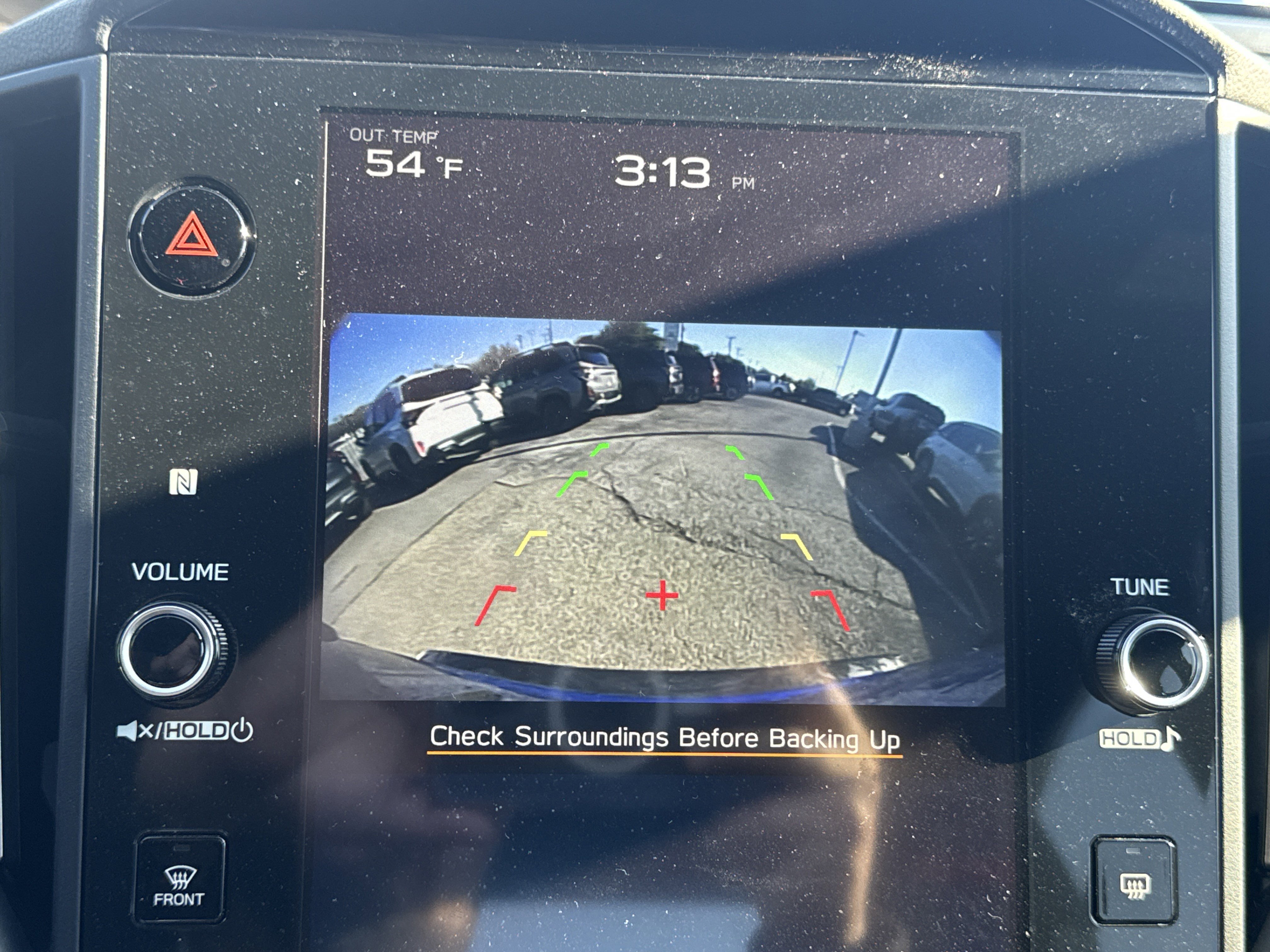 Used 2024 Subaru WRX Limited image 21