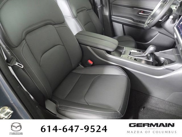 Used 2026 MAZDA CX-5 2.5 S w/ Premium Plus Package AWD/4WD image 29