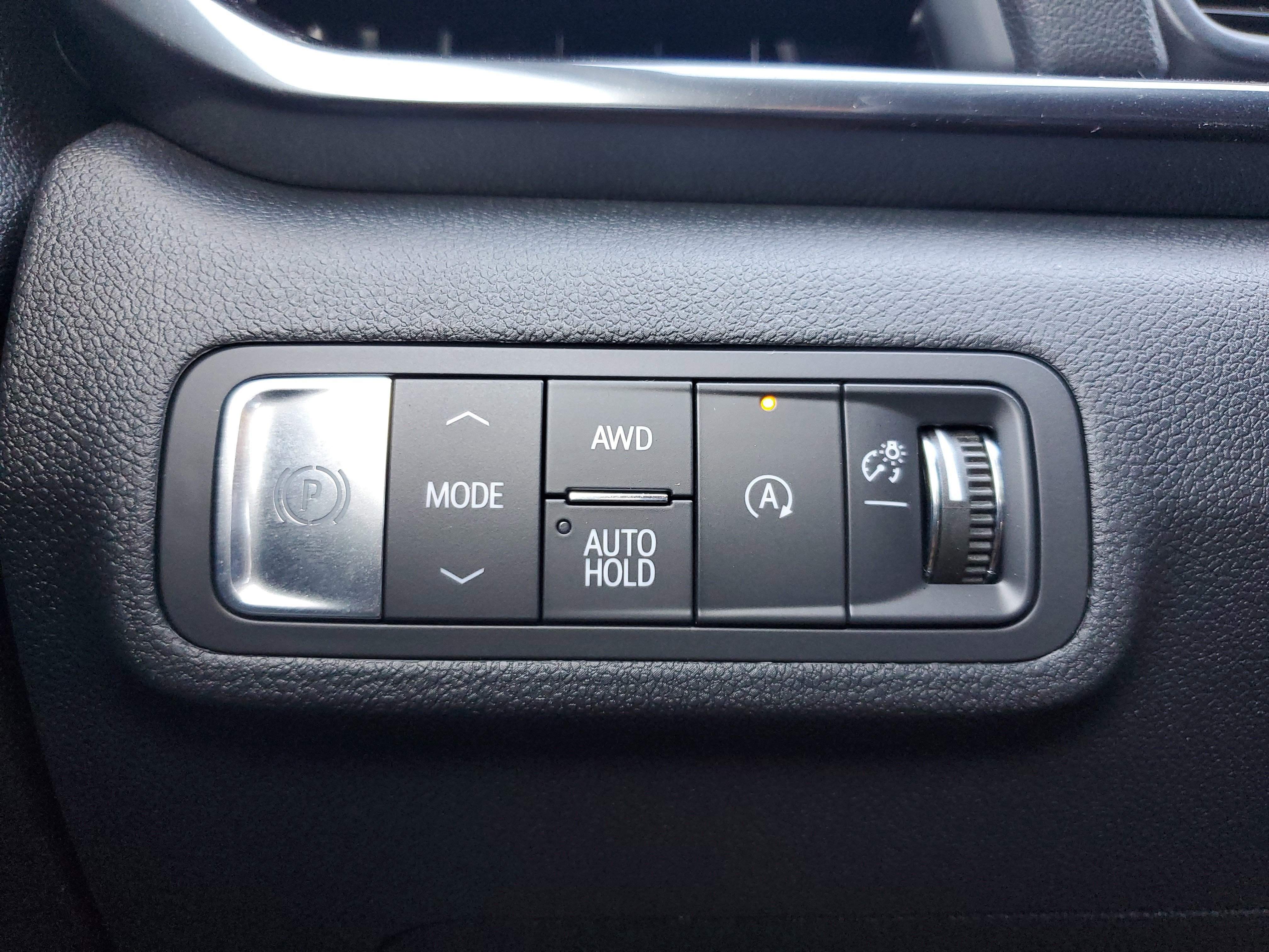 New 2026 GMC Terrain AT4 image 29