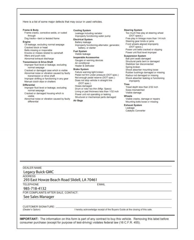 Used 2024 GMC Sierra 1500 Denali Ultimate image 33