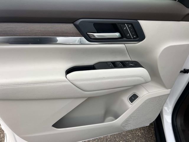 New 2026 GMC Terrain Denali image 14