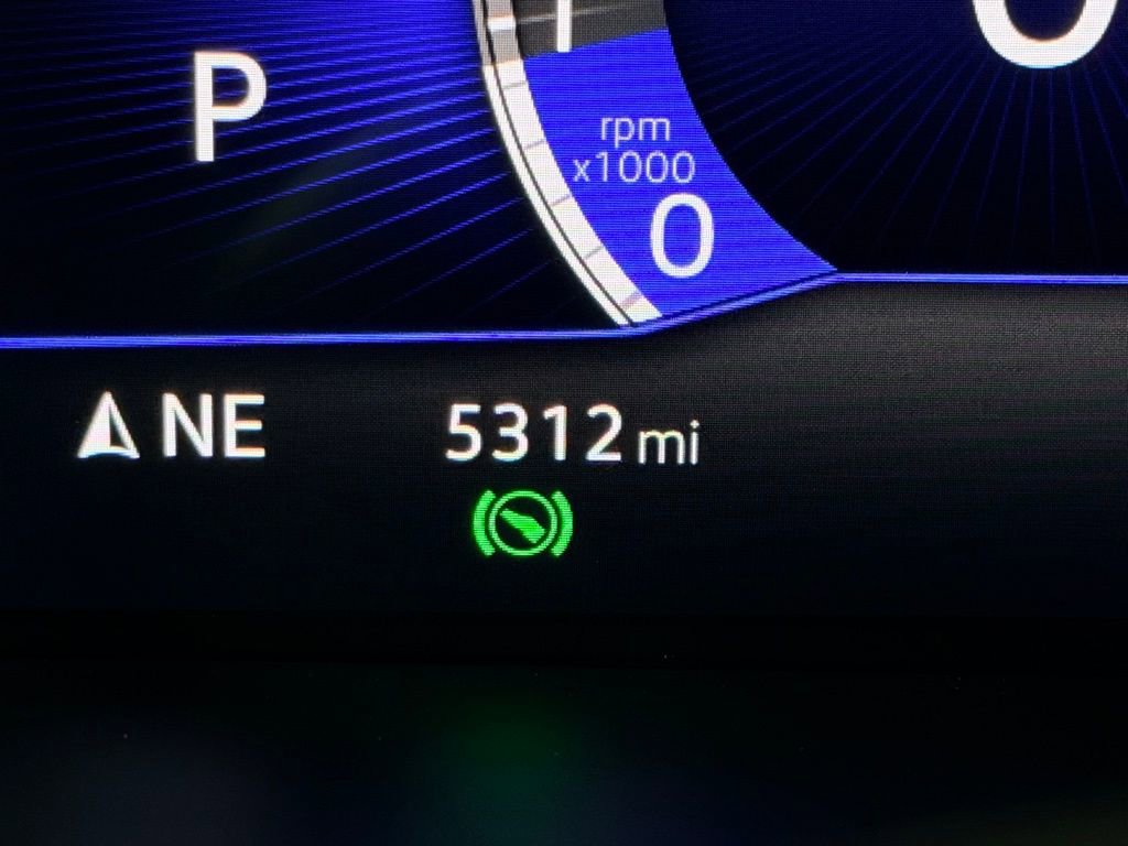 Used 2025 Volkswagen Jetta SE image 16