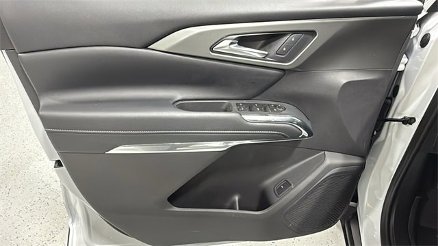 New 2026 Chevrolet Traverse LT w/ Driver Confidence Package image 11