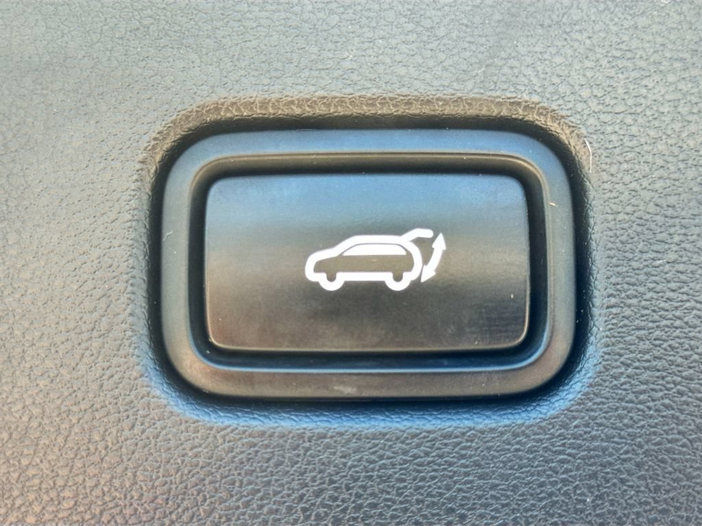 Used 2022 Hyundai Tucson SEL w/ Convenience Package FWD image 34