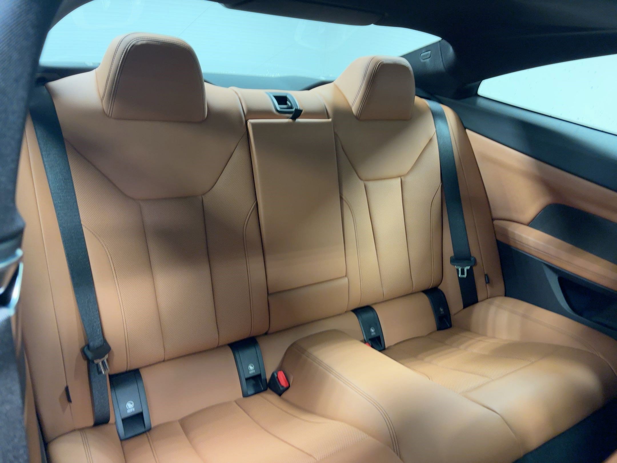 New 2026 BMW 430i Coupe image 30