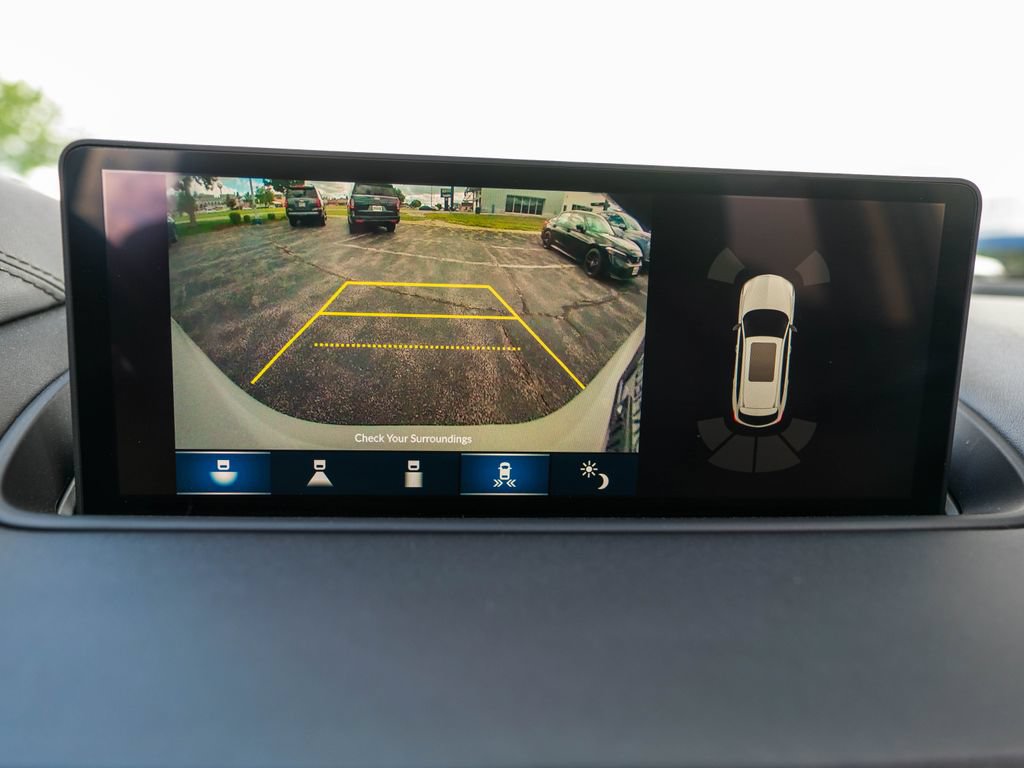 Certified 2023 Acura MDX SH-AWD w/ Technology Package image 41