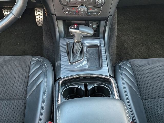 Used 2023 Dodge Charger SRT Hellcat w/ Harman/Kardon Audio Group image 18