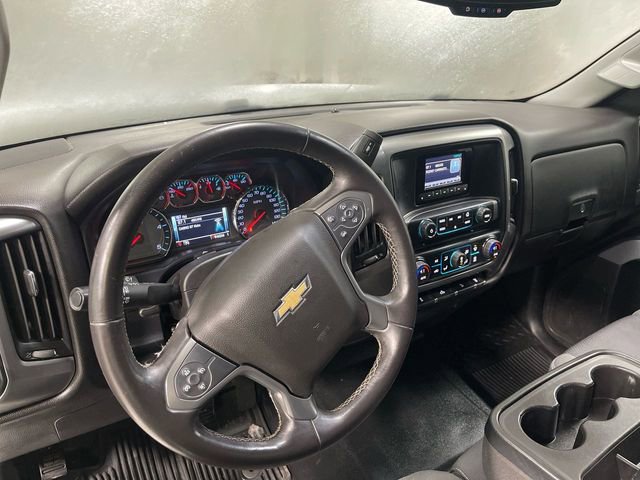 Used 2015 Chevrolet Silverado 2500 LT w/ Z71 Package, Off-Road AWD/4WD image 14