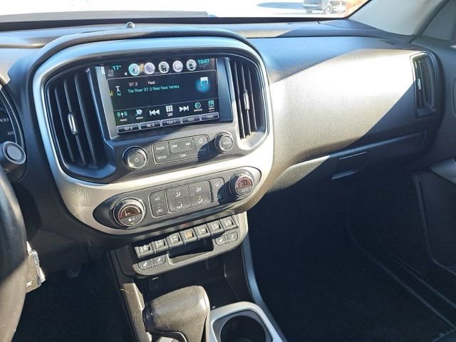 Used 2018 Chevrolet Colorado ZR2 image 14