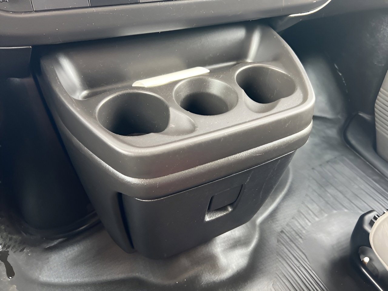 Used 2024 Chevrolet Express 2500 w/ Driver Convenience Package image 41