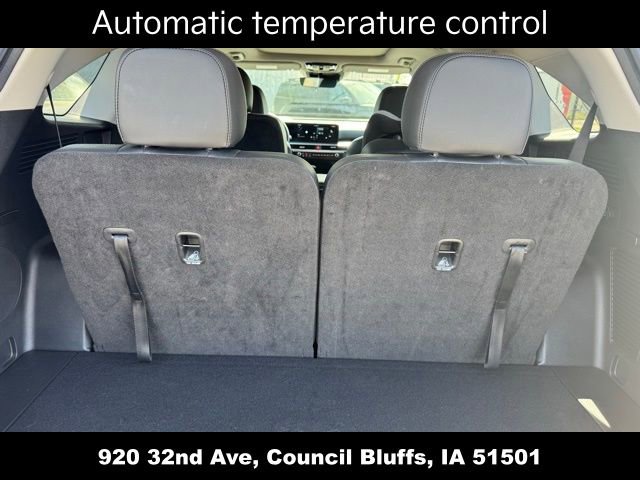 Used 2024 Kia Sorento X-Line EX AWD/4WD image 13