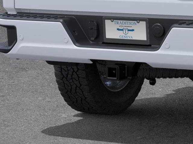 New 2026 Chevrolet Silverado 2500 High Country w/ Technology Package image 14