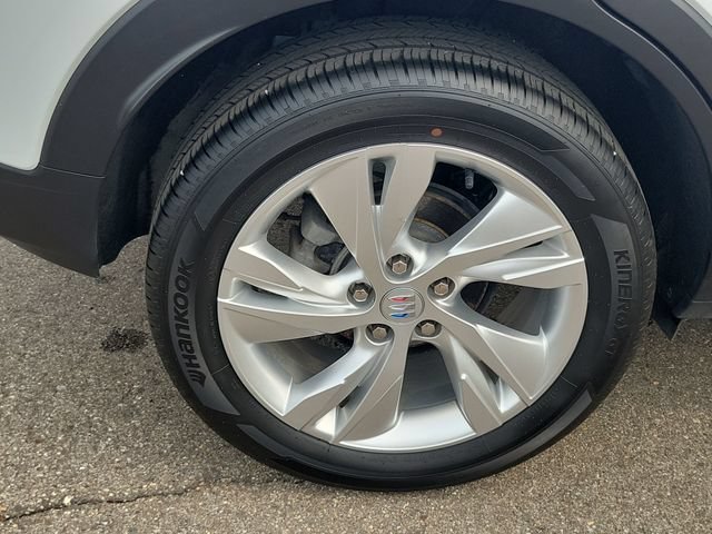 Used 2024 Buick Encore GX Preferred FWD image 28