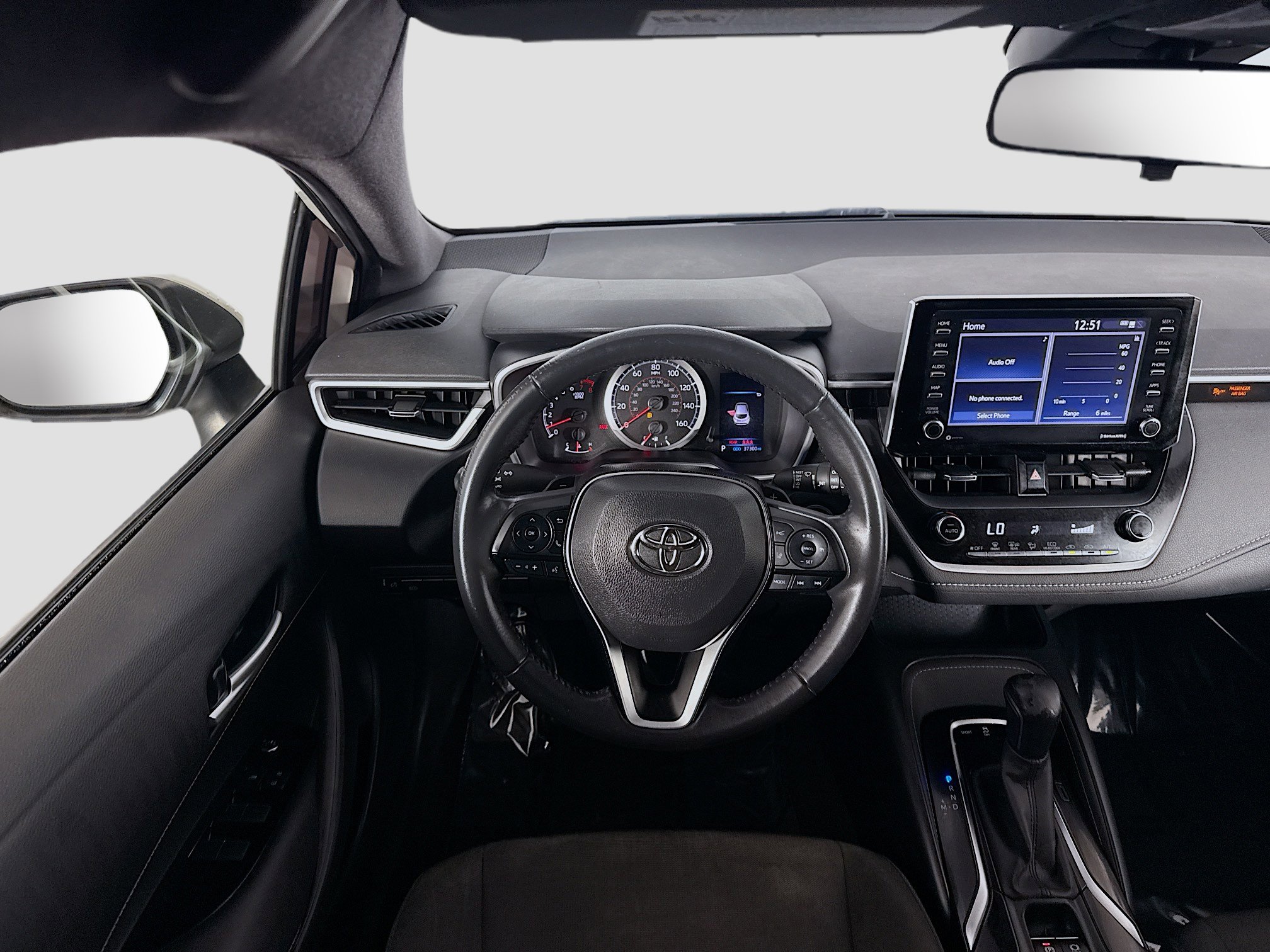 Used 2020 Toyota Corolla SE w/ Carpet Mat Package image 17