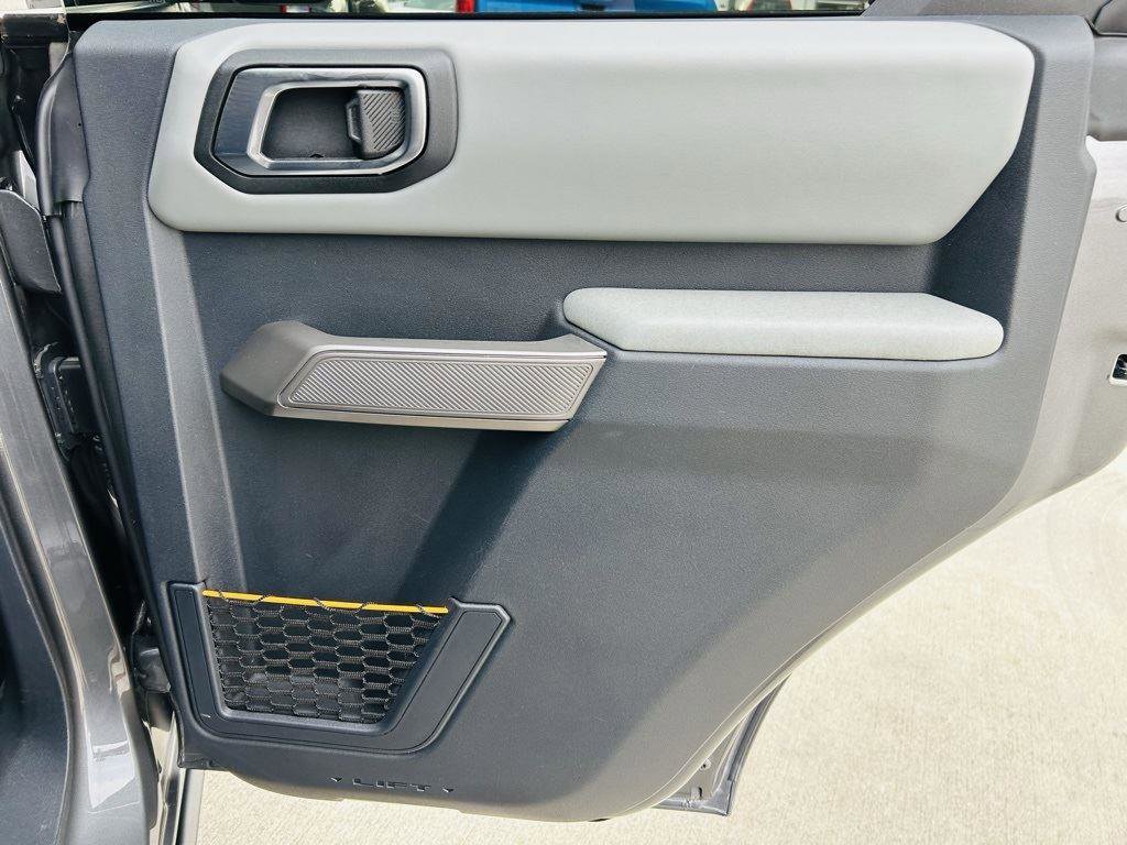 Used 2021 Ford Bronco Badlands image 29