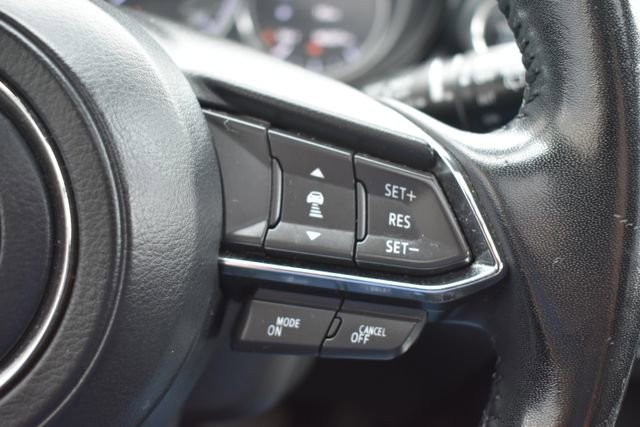 Used 2019 MAZDA CX-9 Touring w/ Touring Premium Package AWD/4WD image 24