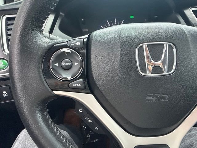 Used 2014 Honda Civic EX-L image 22