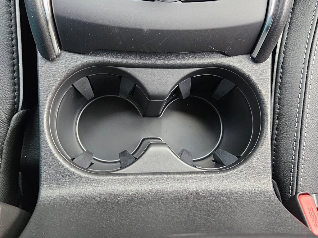 New 2025 MAZDA CX-5 AWD 2.5 S w/ Premium Plus Pkg image 18