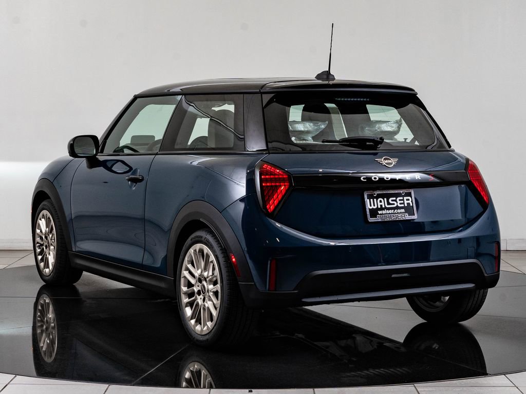 New 2026 MINI Cooper S FWD image 6