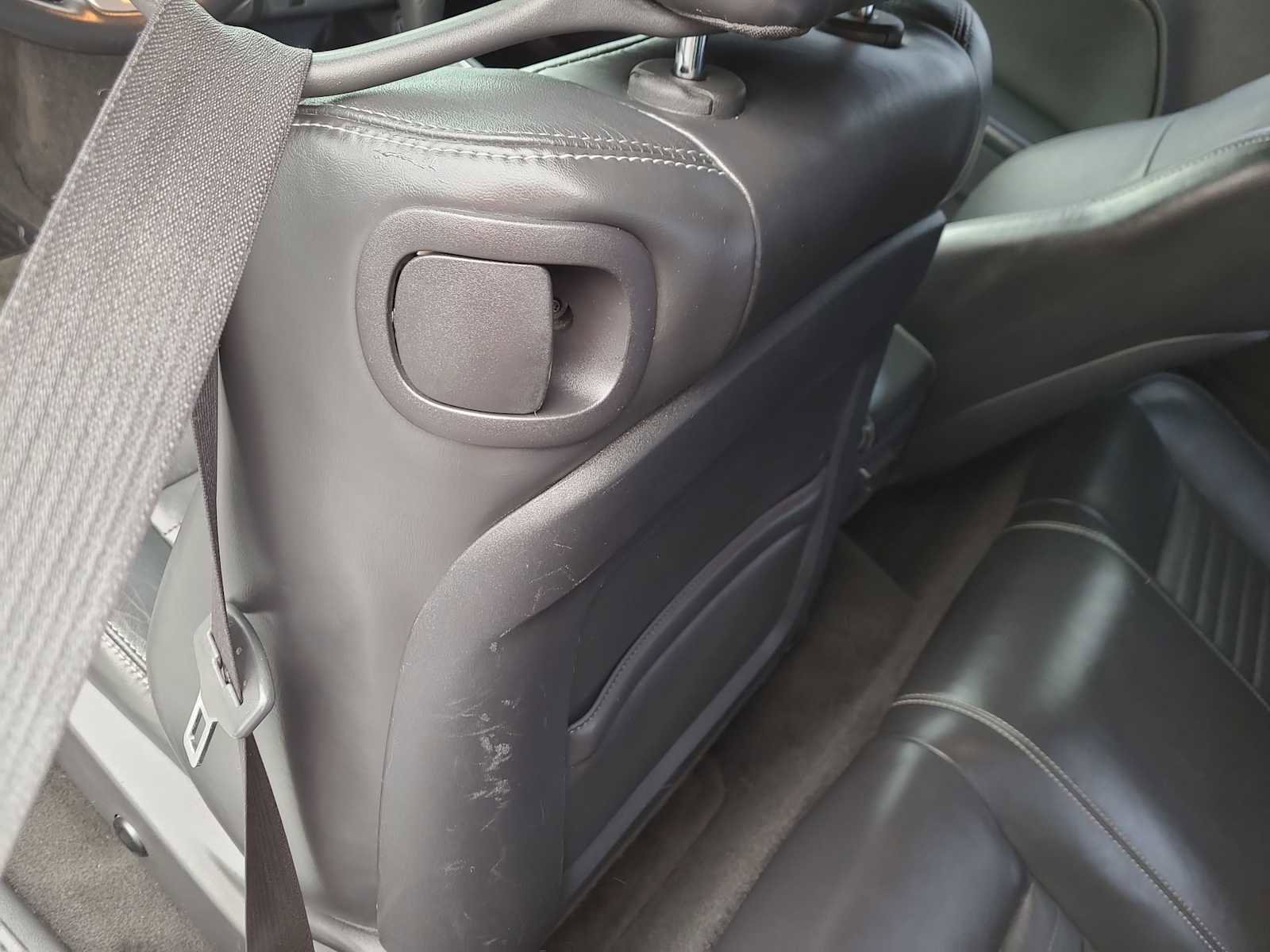 Used 2012 Dodge Challenger R/T Plus image 20