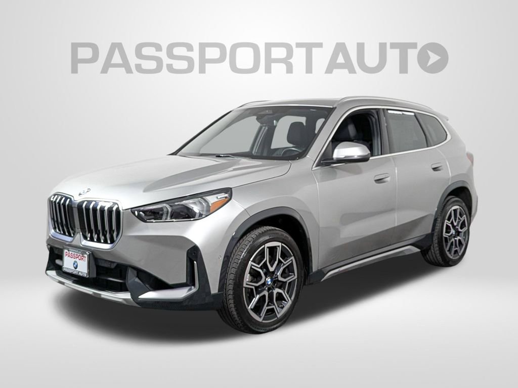 Used 2025 BMW X1 xDrive28i w/ Convenience Package
