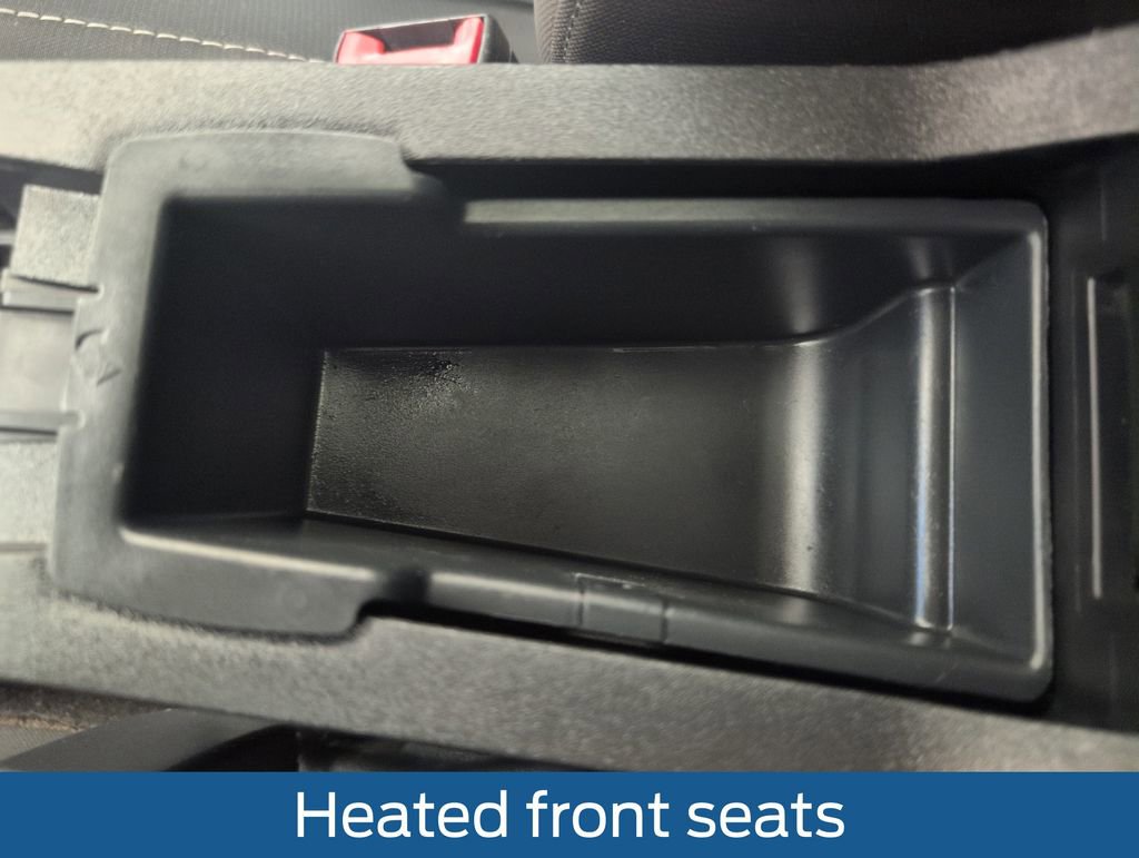 Certified 2020 Ford EcoSport SE w/ SE Convenience Package image 35