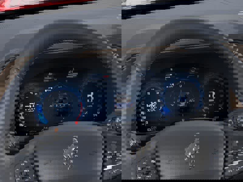 New 2025 Ford Bronco Sport Outer Banks w/ Outer Banks Tech Package+ image 13