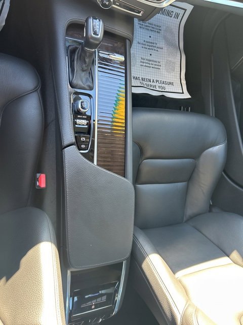 Used 2018 Volvo S90 T5 Momentum w/ Convenience Package image 26