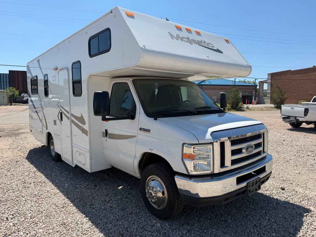 Used 2015 Ford E-350 and Econoline 350 Super Duty