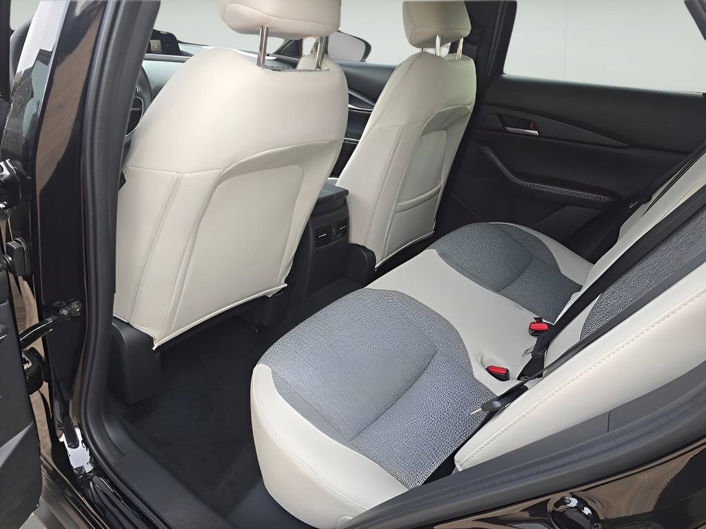 Used 2026 MAZDA CX-30 AWD 2.5 S image 15