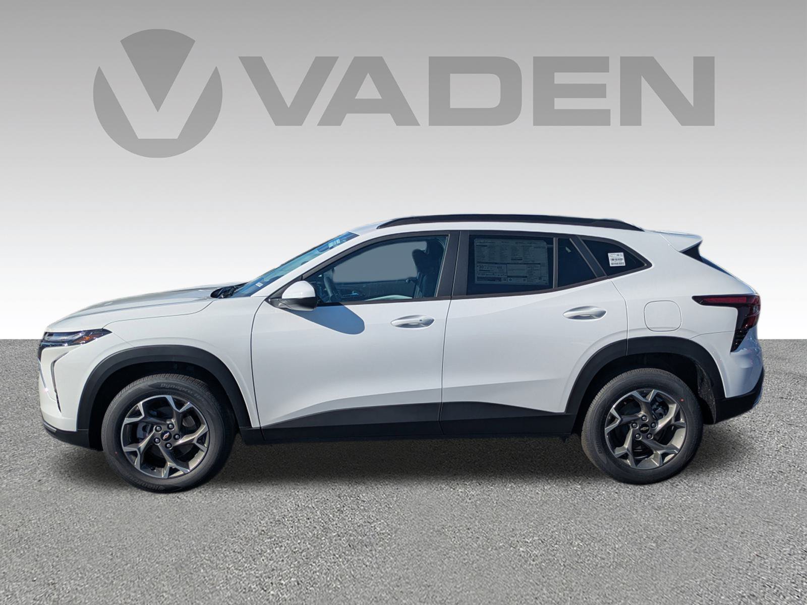 New 2026 Chevrolet Trax LT w/ Driver Confidence Package FWD image 26