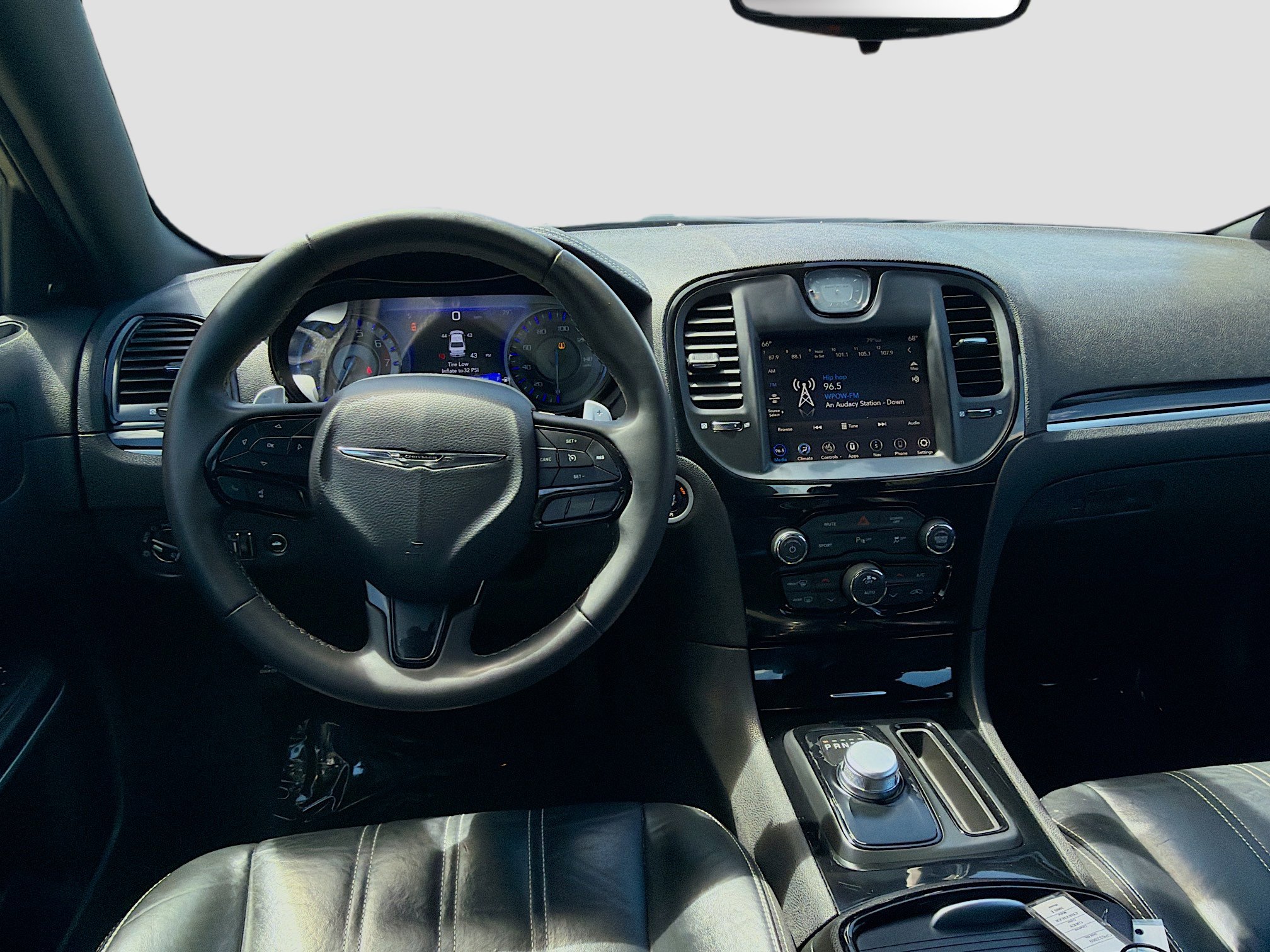 Used 2023 Chrysler 300 S image 21