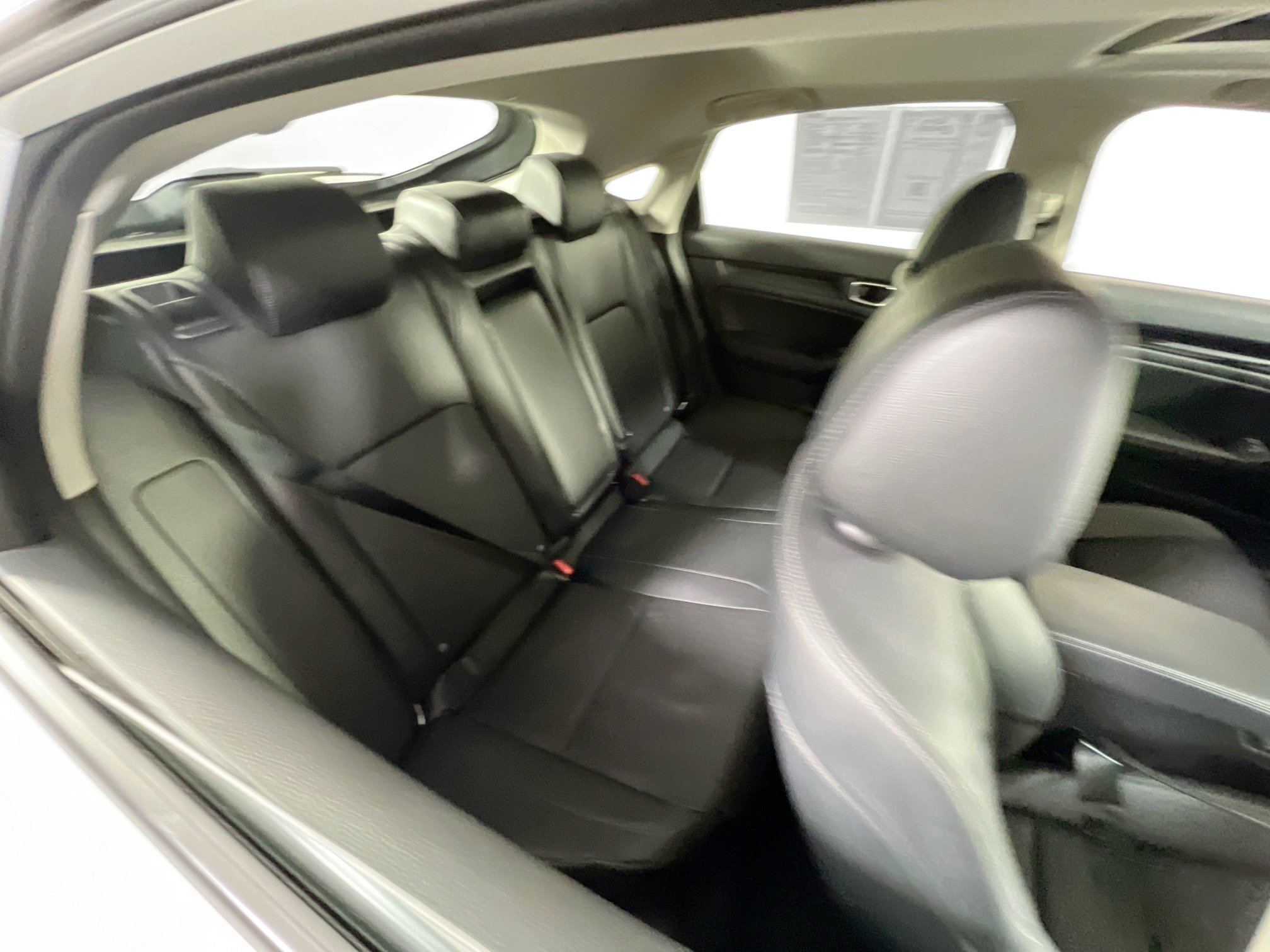 Used 2022 Honda Civic EX-L image 26