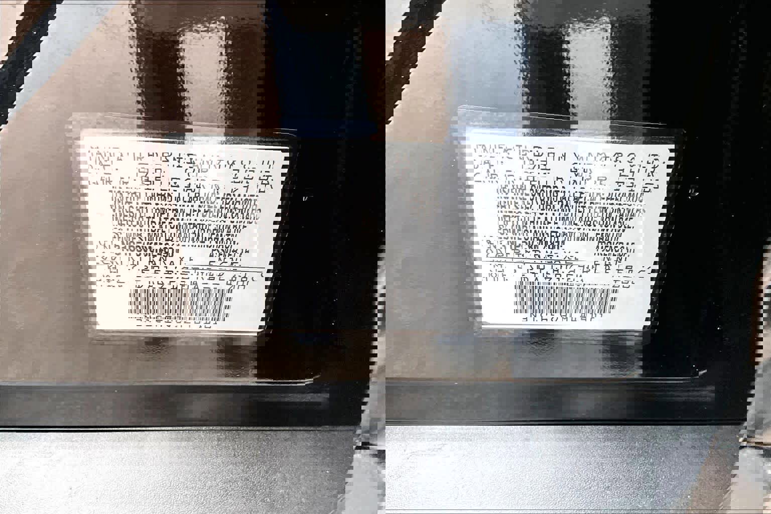 Certified 2021 Nissan Kicks SV image 32