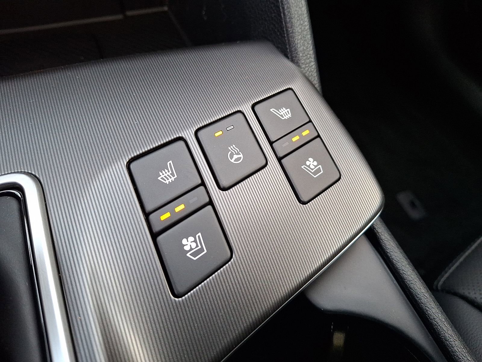 New 2026 Kia Sportage SX image 22