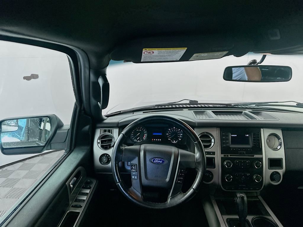 Used 2017 Ford Expedition EL XLT image 20